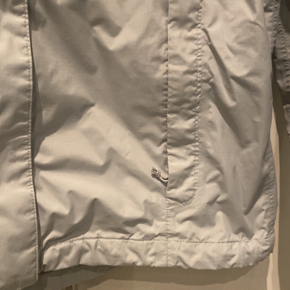 The North Face rain jacket - Picture 5 of 13